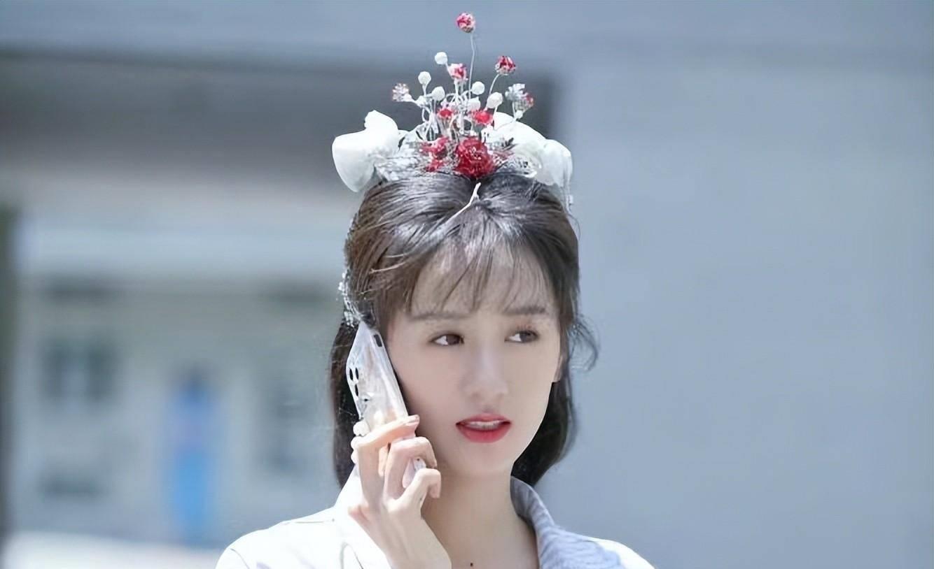 一个美一个"土",这6对明星颜值差距太大_赵丽颖_刘涛_黄轩