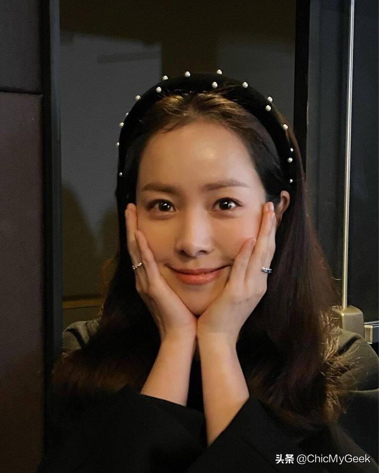 盘点单身也快乐的漂亮姐姐_宋智孝_合作_感情