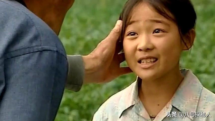 暖春》告诉我们家庭情感中的真诚对孩童的帮助_香草_家人_父亲