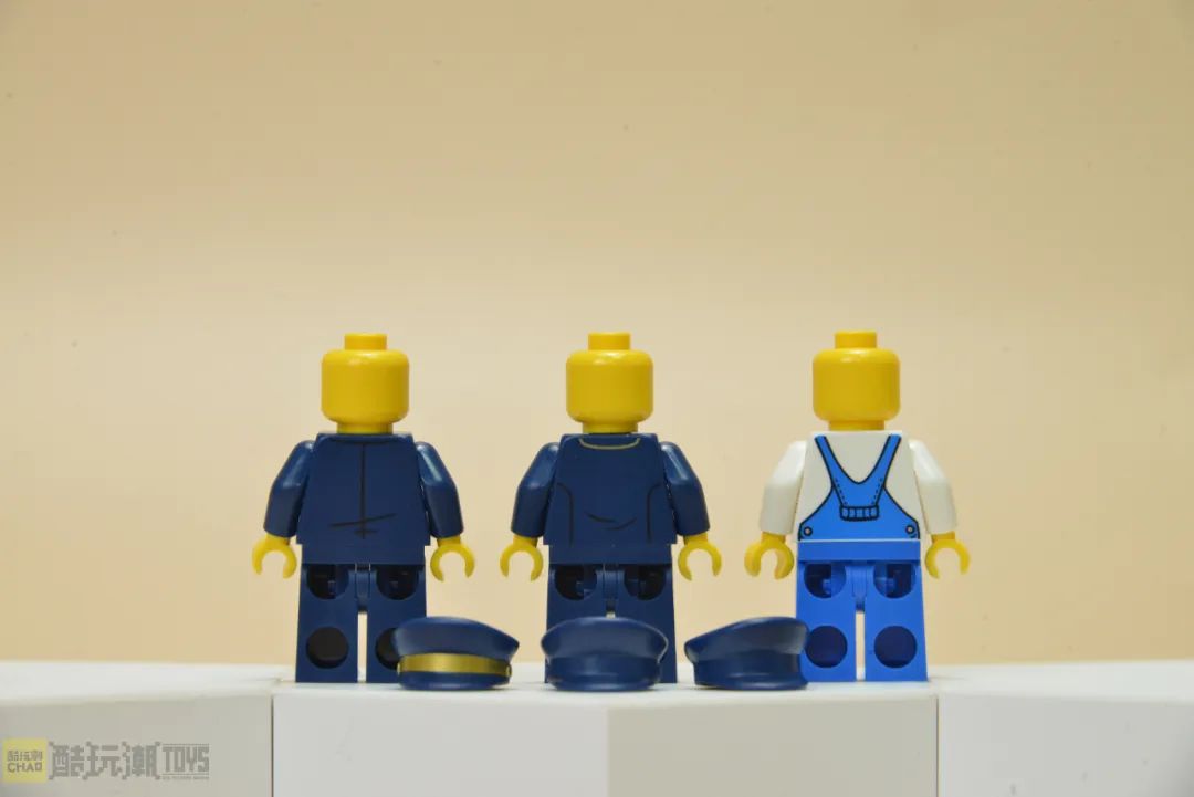 穿越历史,深度评析,乐高ideas系列21344东方快车开箱评测及详解_套装