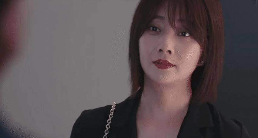 新版《粉红女郎》来袭,赵今麦跨次元,"男人婆"夏若妍认真的?