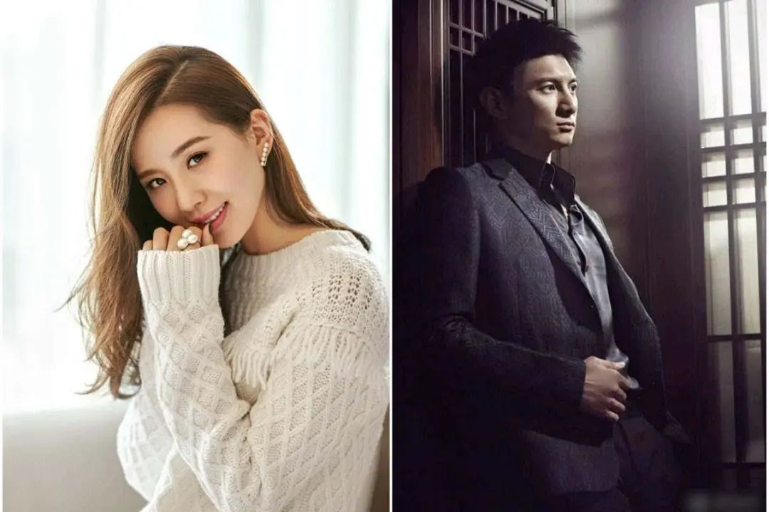 刘诗诗新剧热度不减,与吴奇隆婚姻状态惹争议_前妻_孩子_时候