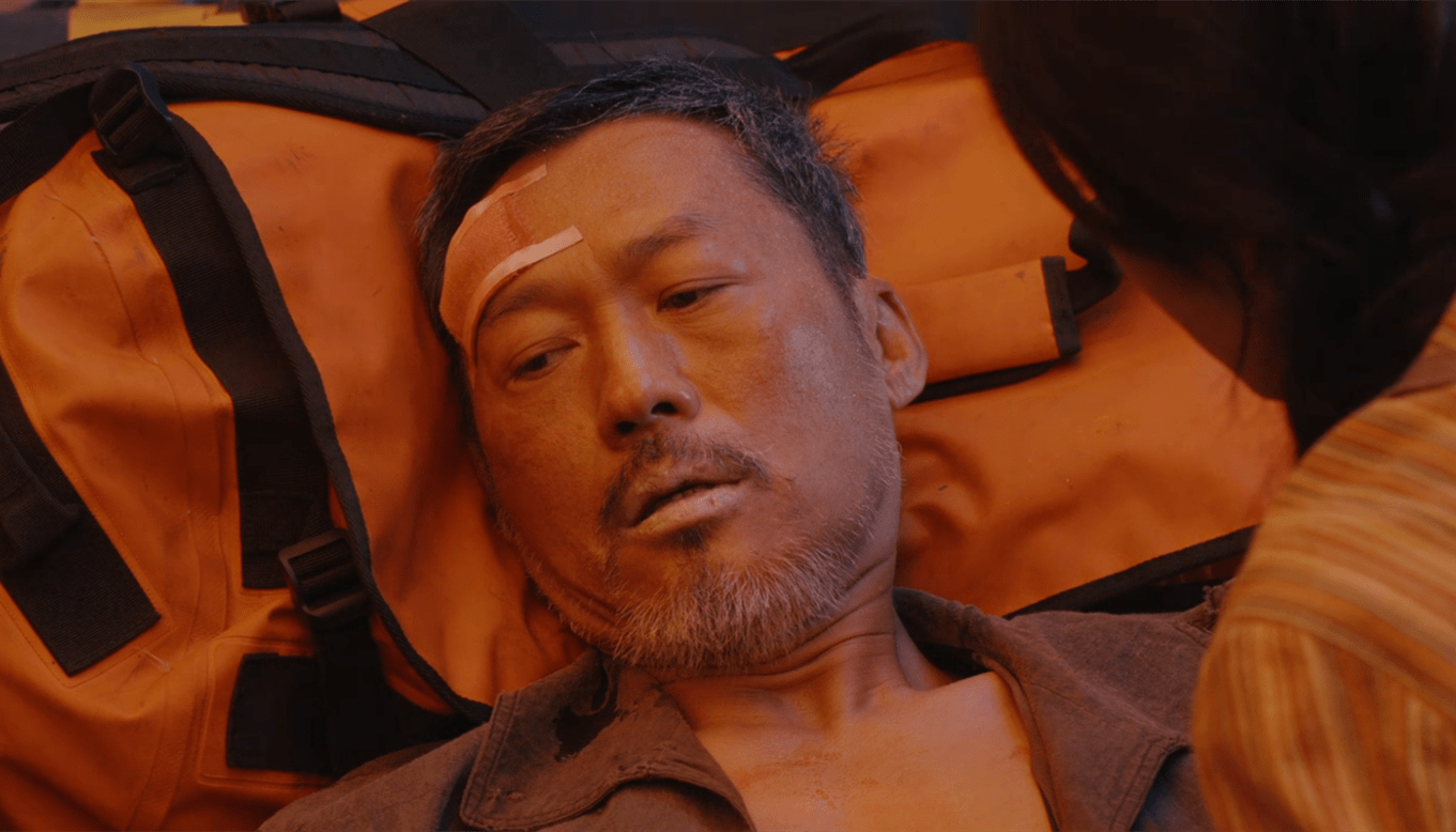 《南海归墟》大结局,《巫峡棺山》稳了?