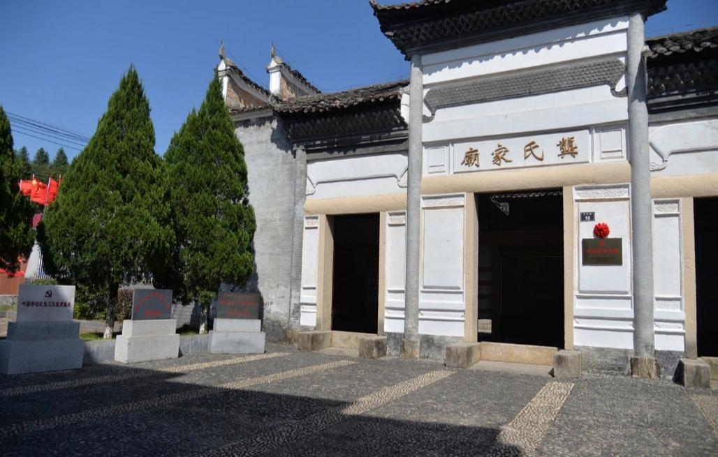 江西宁都小布镇景区:让人流连忘返的文化底蕴与独特体验_历史_客家