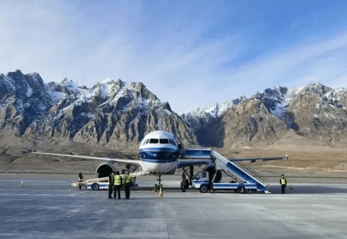 为什么飞机能飞万米高空，却飞不了几千米的高原机场？(图2)