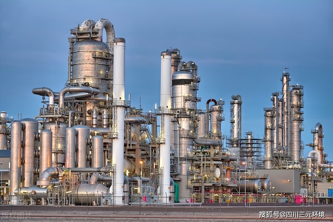 化工厂的隔音降噪怎么做?