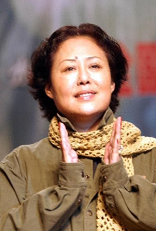 斯琴高娃_孙天相_敖醒晨