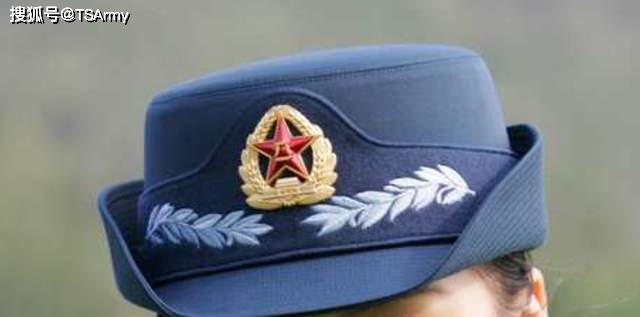 中国空军军帽图片