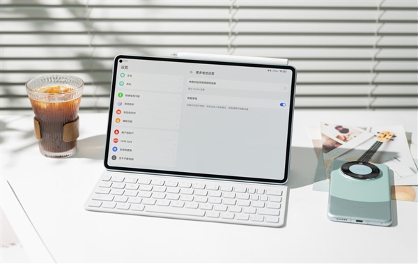 集齐北斗+鸿蒙+星闪核心技术！华为MatePad Pro 11英寸 2024款12月8日将开售
