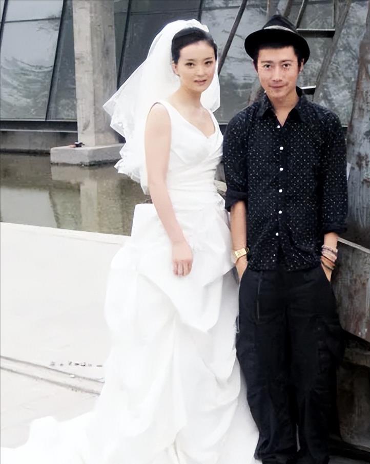 山东大妞王艳,自断星途嫁入豪门,婚后生活令人唏嘘