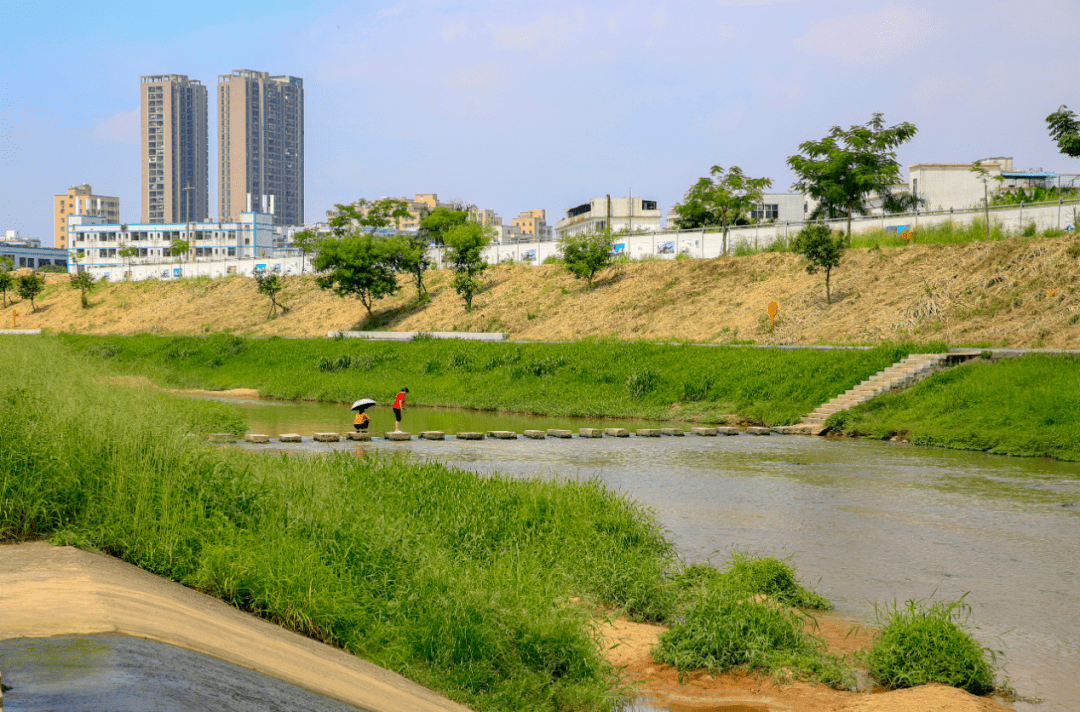 玉田水域湾图片