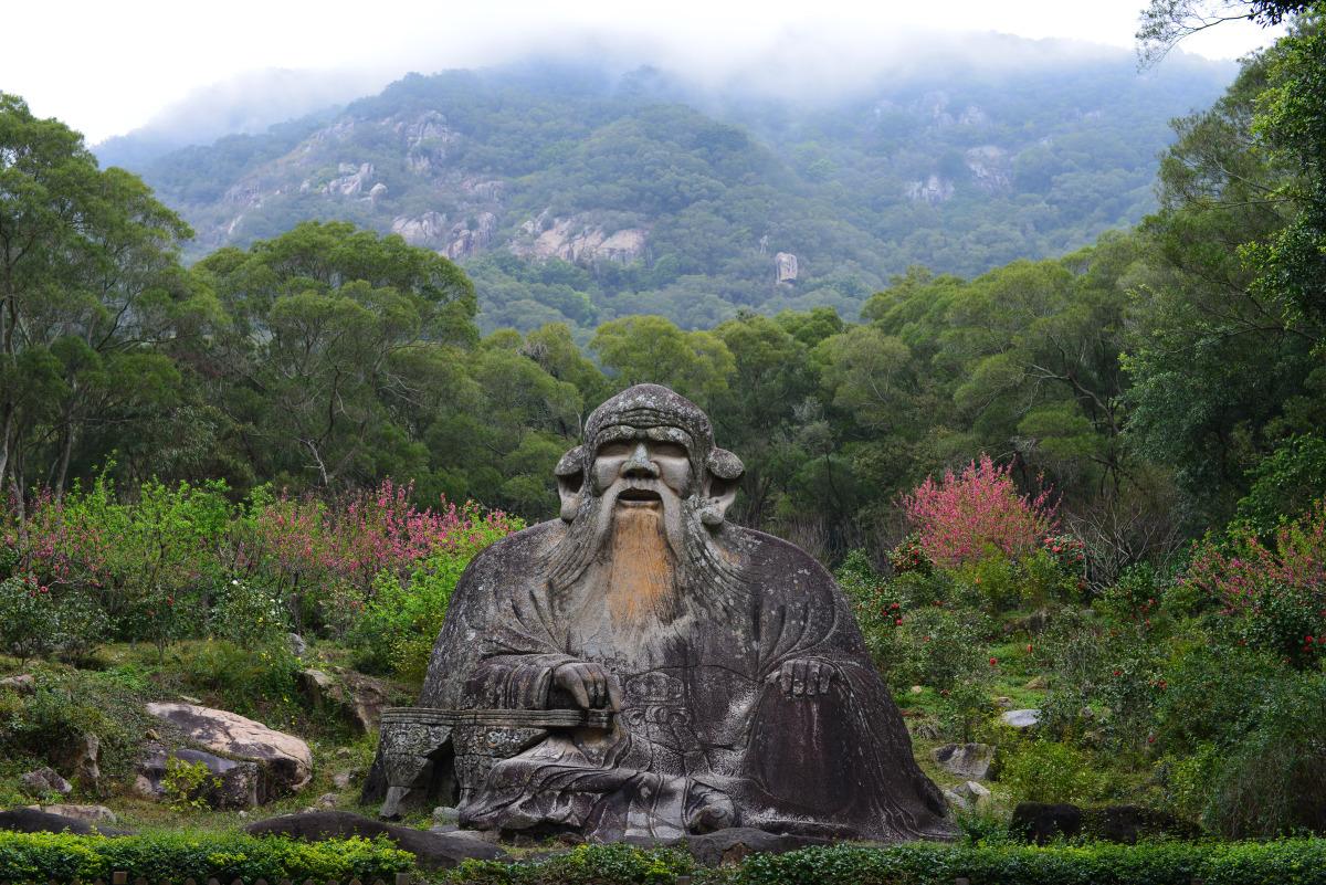 永丰十大景点图片