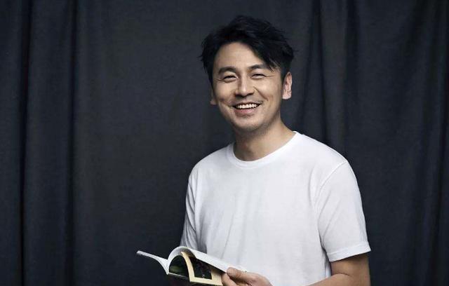 雷佳音:上学的时候陈赫很嫌弃我,电梯里一看见我,就离得远远的_吕晓禾