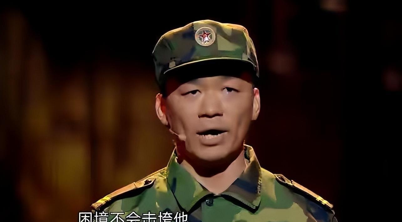 王宝强近照曝光,从农民草根到百亿影帝,他经历了什么?