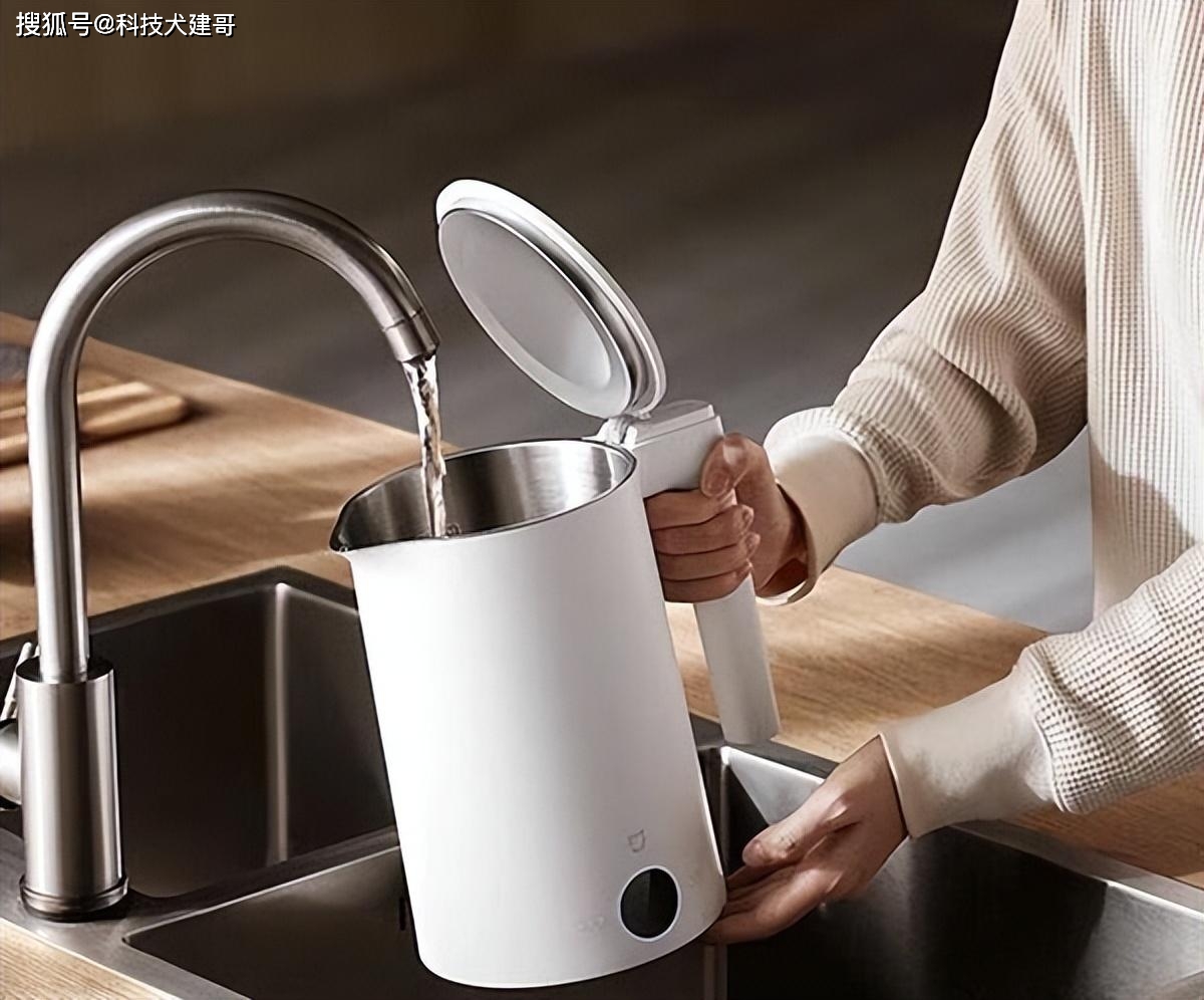 redmi电脑音箱发布;米家恒温电水壶p1轻音版开售_支持_游戏_场景