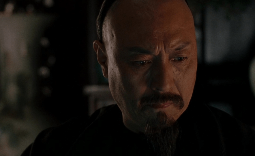 演杜聿明,诸葛亮成名,妻子是老佛爷赵敏芬_电影_演艺圈_角色