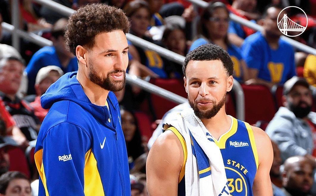 库里带不动你,更自私_克莱汤普森_勇士_球员