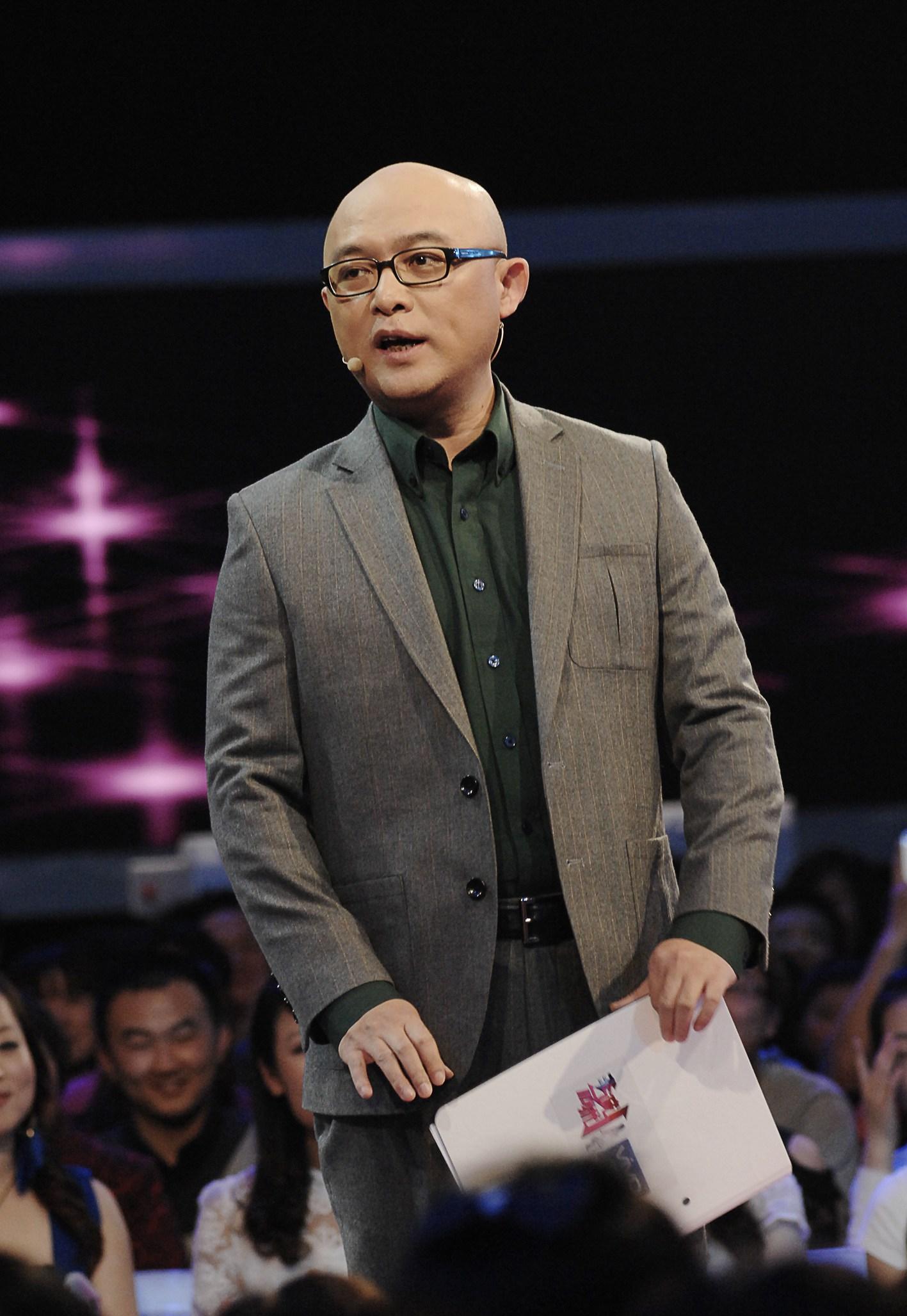 将口碑毁个彻底的6位主持人,将轻佻和不敬业贯彻到底_张绍_郭杰_节目