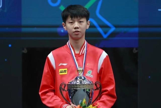 15岁神童孙杨横扫日本冠军,年内斩获12冠!