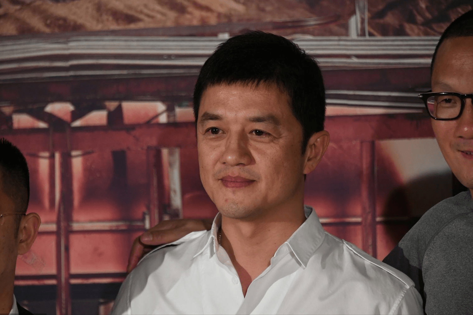 李亚鹏:我辜负瞿颖,冷落周迅,与王菲分手9年后,再传当爹喜讯_刘岩