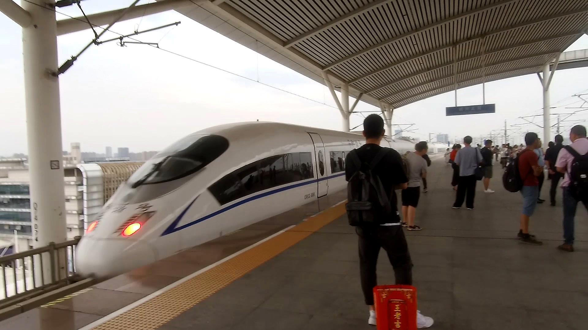为什么宁愿坐24小时火车，也不愿坐几个小时高铁？内行人透露实情(图6)