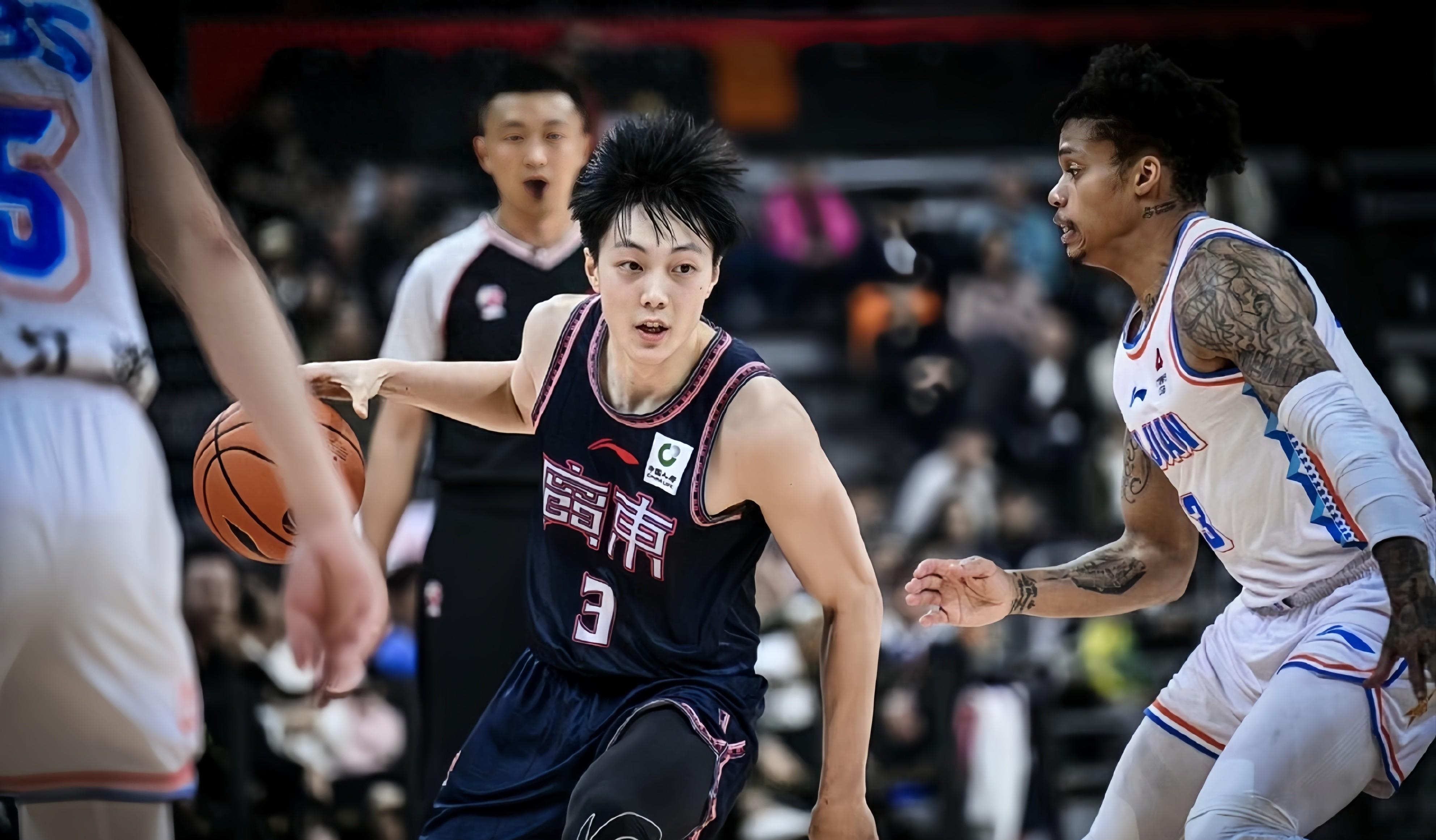 5连胜的广东宏远男篮客场挑战3连败的北京北控男篮,谁胜谁负?