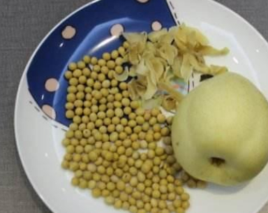 煮豆浆加点“它”堪称“天然止咳剂”，冬天多喝，让孩子远离咳嗽(图4)