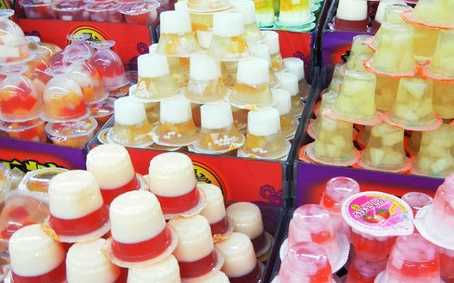 这7种“垃圾食品”是人工合成的，你知道吗？其中你最爱吃哪种？(图4)
