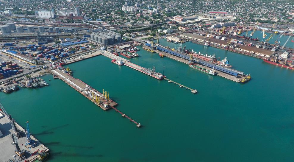 巴基斯坦将会在中方的帮助下把瓜达尔建设成为高质量港口,地区贸易