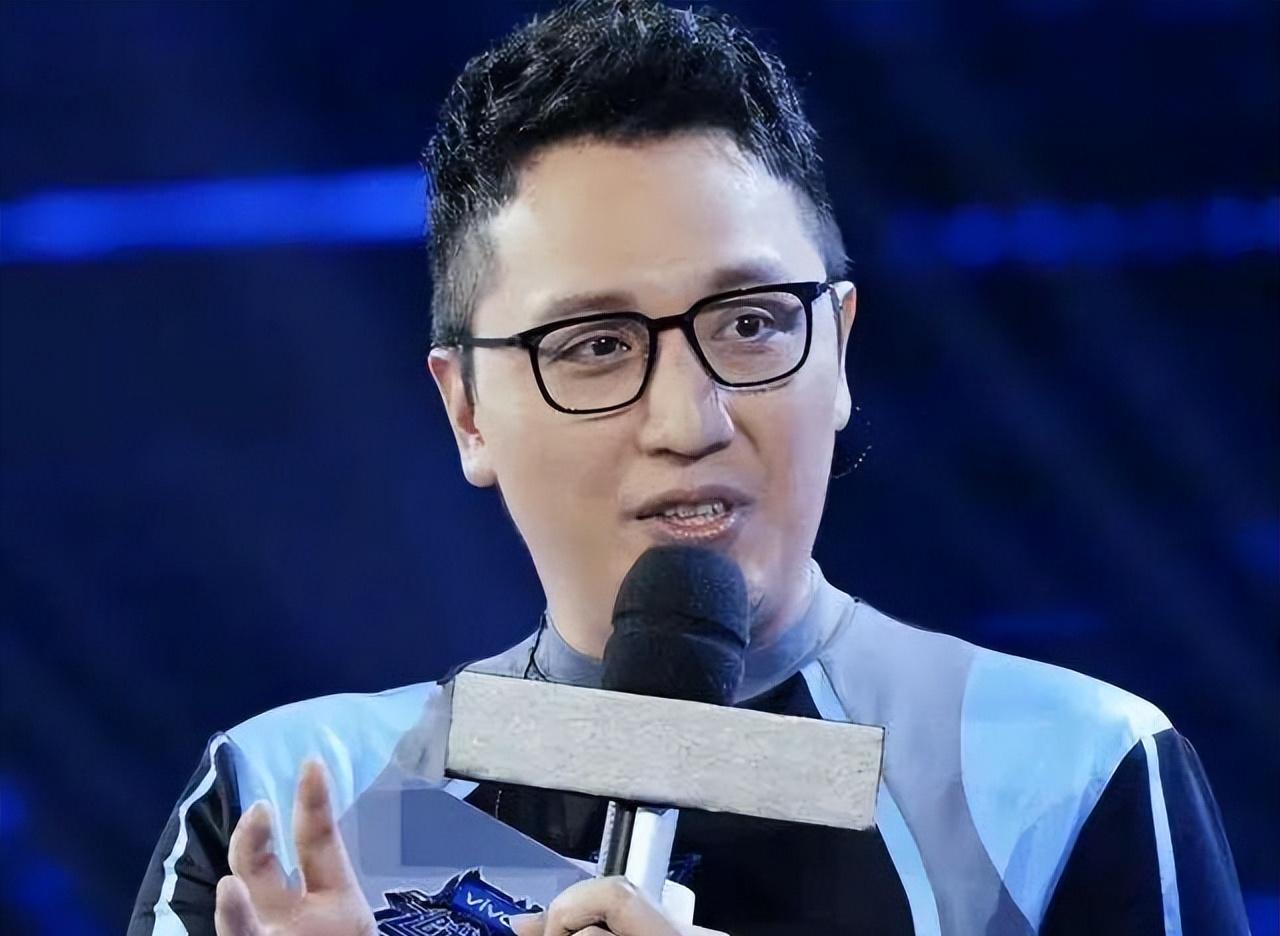 将口碑毁个彻底的6位主持人,将轻佻和不敬业贯彻到底_张绍_郭杰_节目