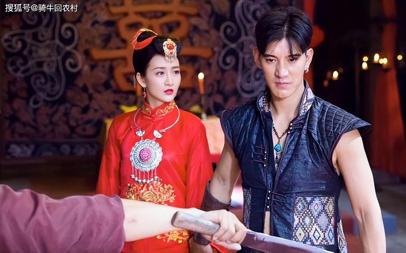 蒲巴甲的风流情史,黄体破裂三角恋,什么花活都玩出来了_时候_李小璐