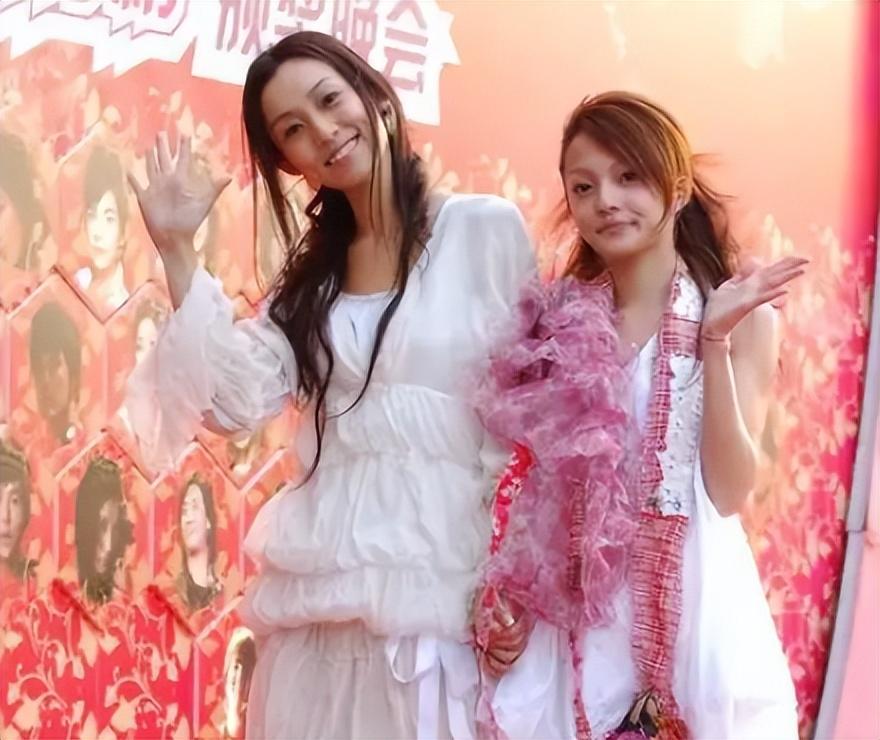 这10对"伤对头"明星,永远不会和好_李宇春_赵丽颖_时候