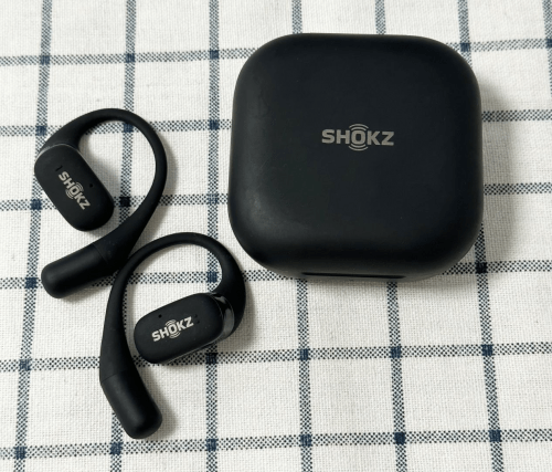 Oladance、韶音、南卡开放式耳机哪个好？品牌、性能与价格全面比较