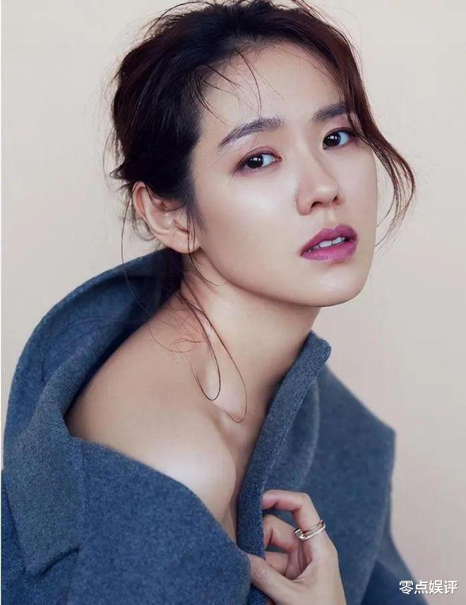 孙艺珍亮相纽约时装秀,幸福肥见证幸福婚姻,粉丝盛赞最可爱妈妈_玄彬