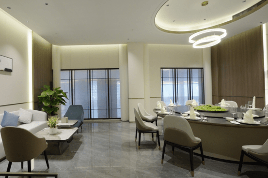 融山水之意,通荆楚之韵 ——武汉珞珈山宾馆综合改造项目竣工交付