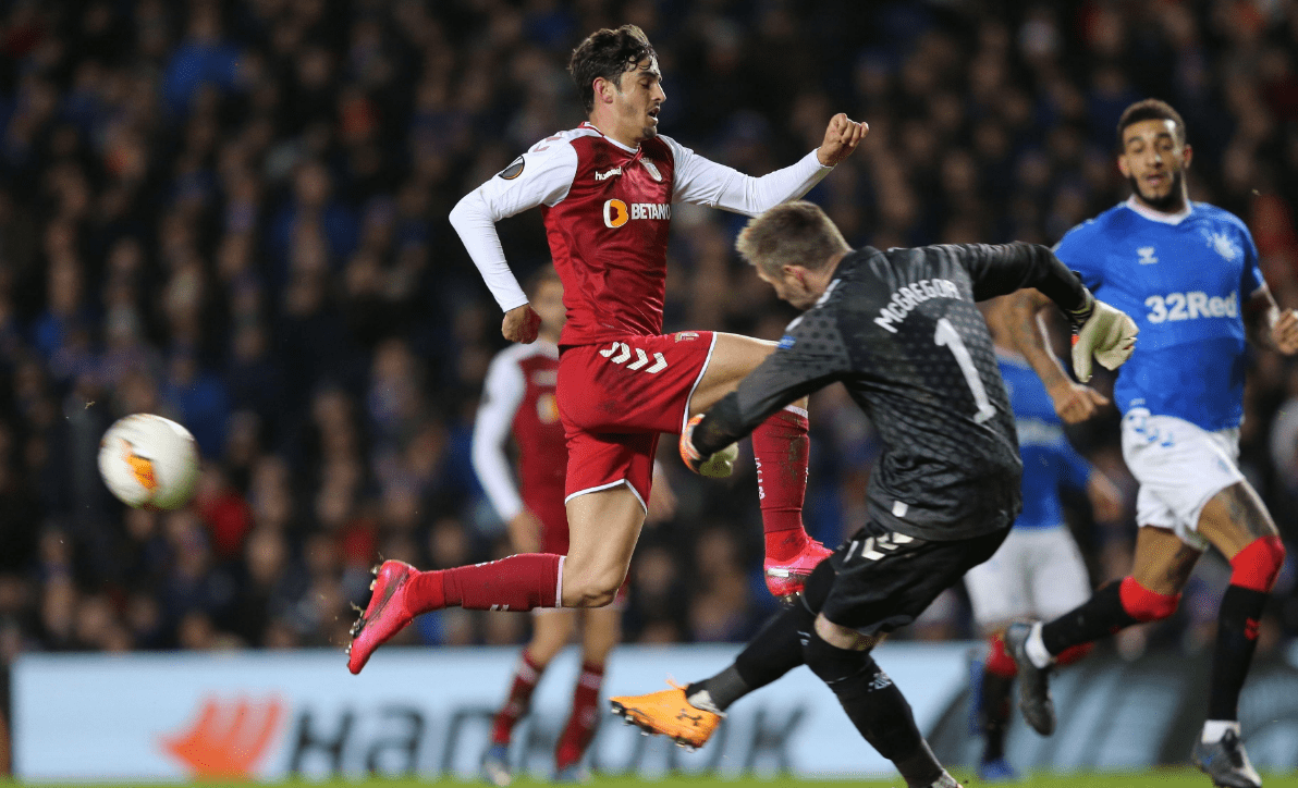 葡超焦点战:维兹拉vs布拉加,实力差距明显,布拉加客场有望全取三分