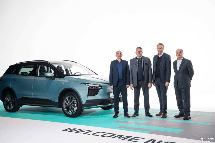 爱驰汽车被人民法院列为失信被执行人_上饶县_公司_上海