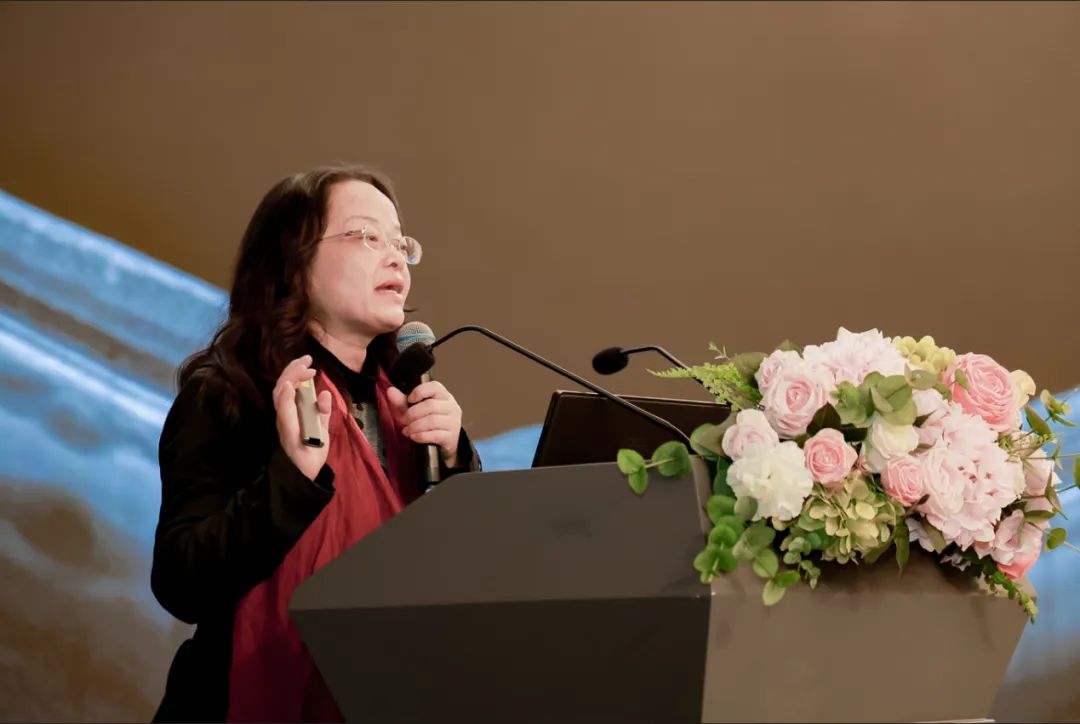 大学中山眼科中心《各种脉络膜新生血管的特点和临床治疗经验》朱小华