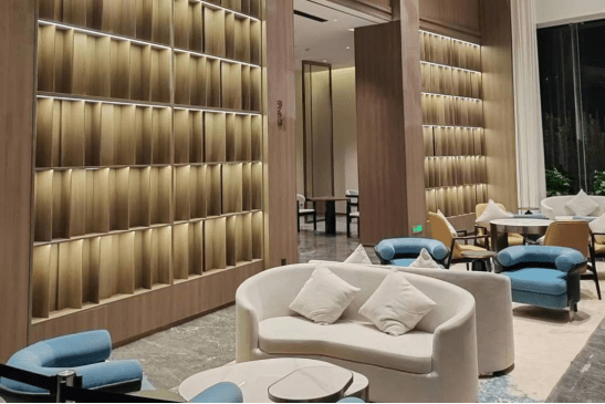 融山水之意,通荆楚之韵 ——武汉珞珈山宾馆综合改造项目竣工交付