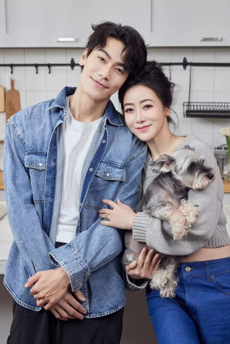 戴向宇_事业_照片