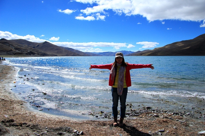 游西藏，找拉萨十大高端私人导游了解，到本地报团旅游报价是多少
