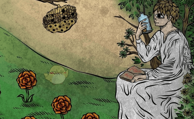 人生画廊第一章怎么玩 人生画廊第一章过关方法分享_关卡_通关_游戏