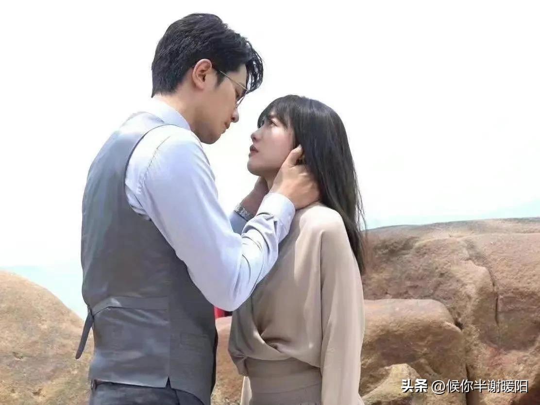 张翰陈翔没眼看,看看这几位明星怎么去油的_网友_彭冠英_徐海