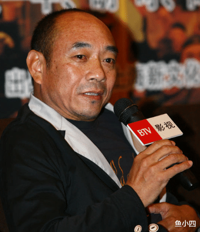 "优秀演员"陶泽如的"消失",是娱乐圈的悲哀和损失_电影_杨丽丽_表演