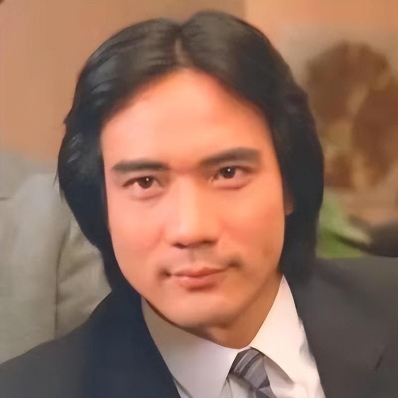 "浪子"徐少强:不忠张国荣女友,娶小30岁娇妻,70岁迷上女网红_电视剧