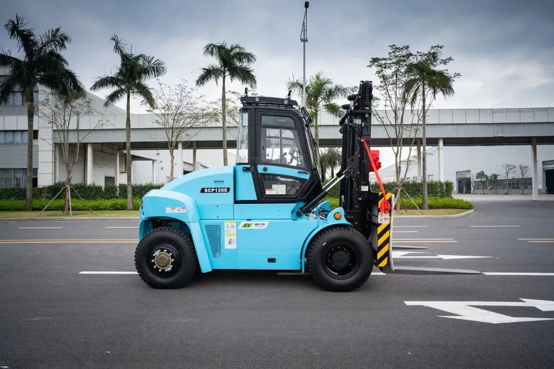 经综合测算一次充电,scp120e最长可续航