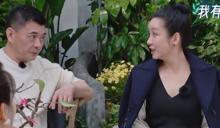 王海军在两次婚姻中完全不同.秦海璐和前妻唐静相比,他们有什么区别?