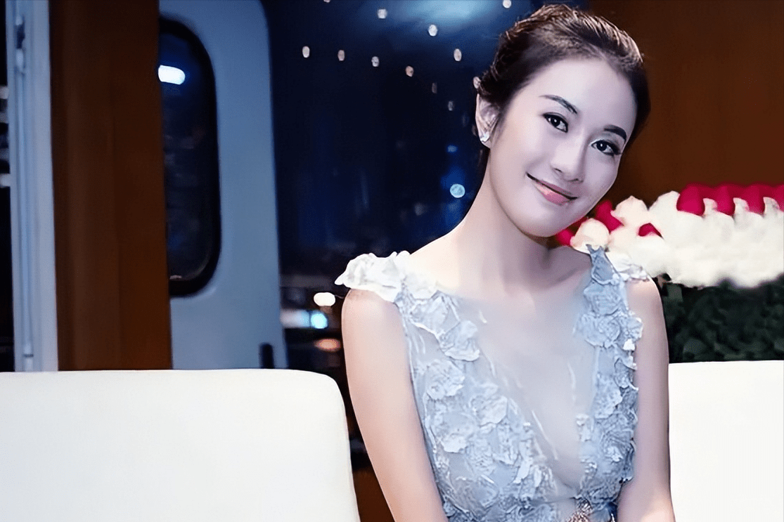 43岁叶璇官宣结婚!