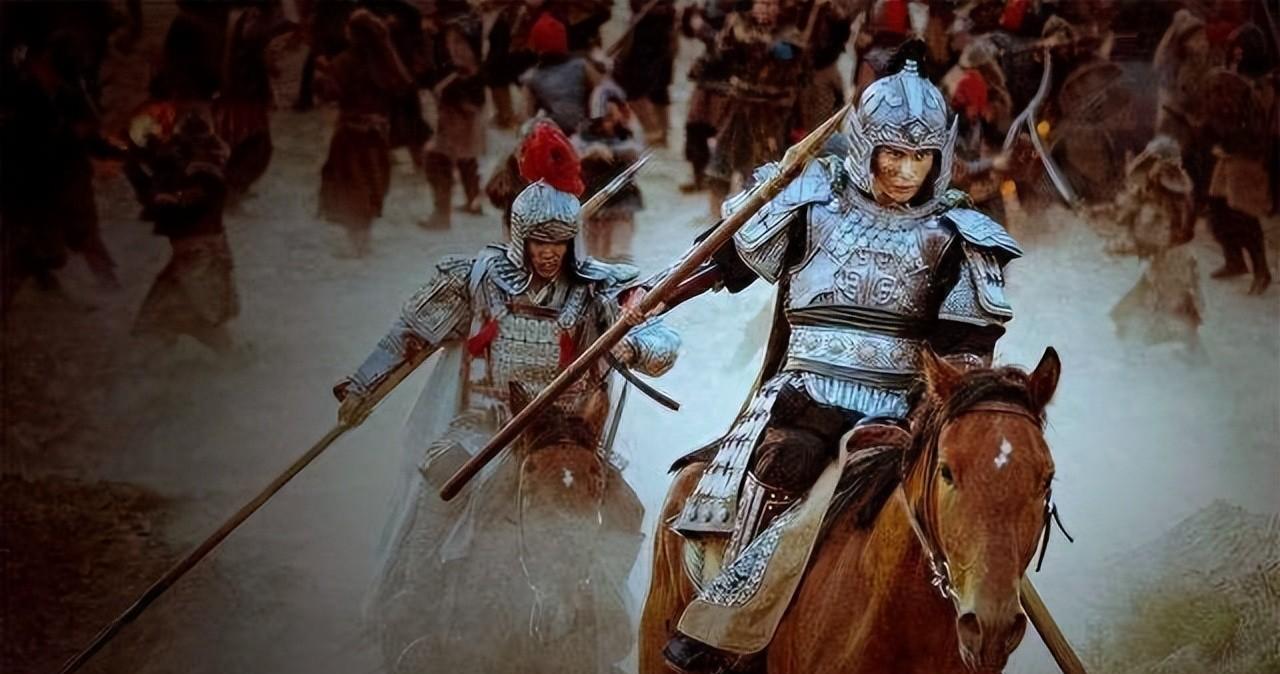 大汉战神霍去病:六天灭五国匈奴闻风丧胆,封狼居胥到底有多牛?