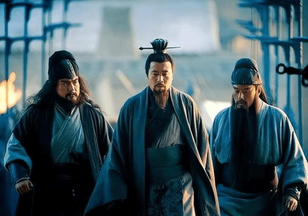 蜀国亡后,为何张飞一家无人敢动,关羽却满门被杀?